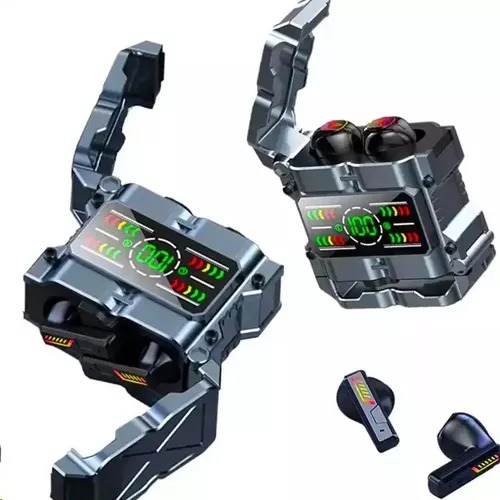 Miniatura 5 de audífonos dobles M60